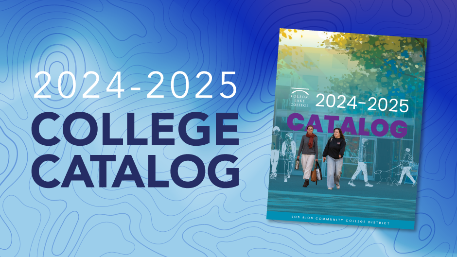 2023-2024 Folsom Lake College Catalog