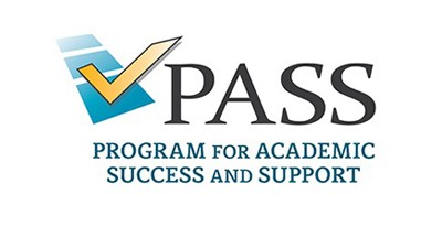 PASS (Program for Academic Success and Support)