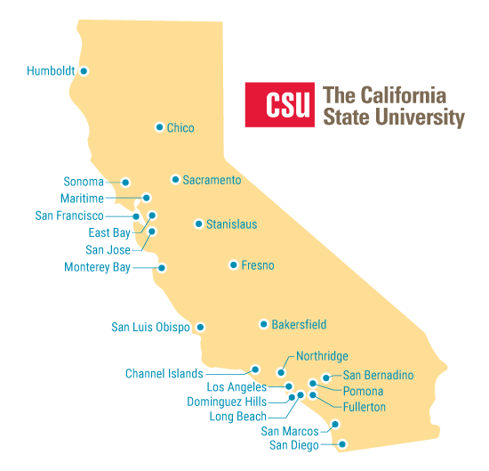 Transfer to a California State University | Folsom Lake College