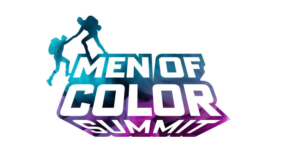 Men of Color logo