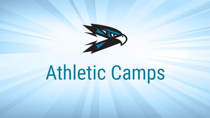 Athletic Camps