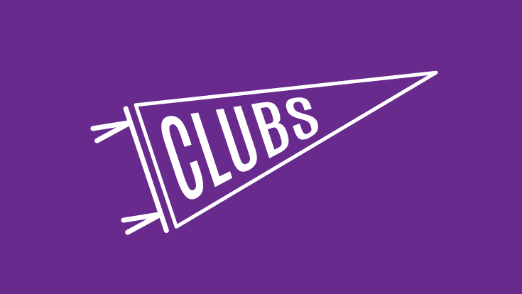 Clubs graphic