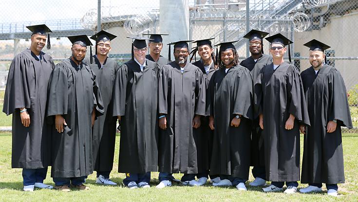 Prison and Reentry Education Program