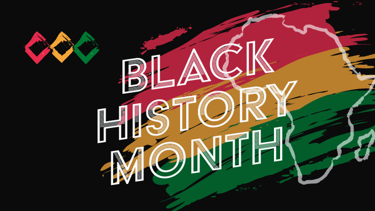 Folsom Lake College Celebrates Black History Month 