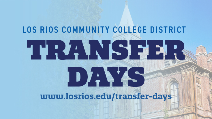 Transfer Days are September 26 through October 3