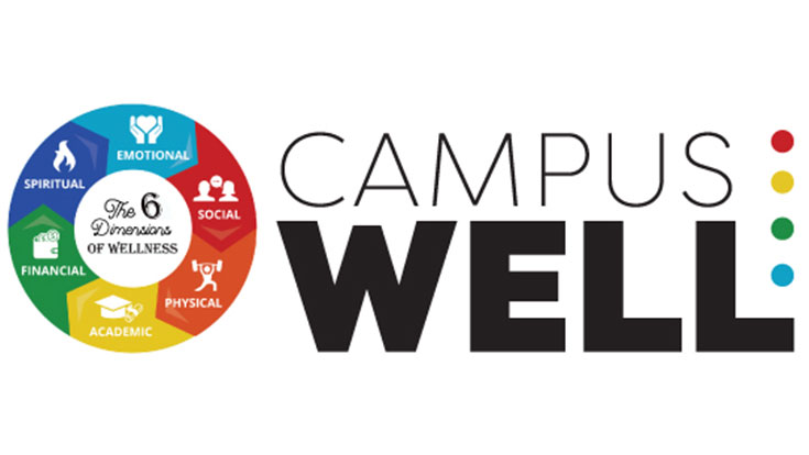 CampusWell Online Publication