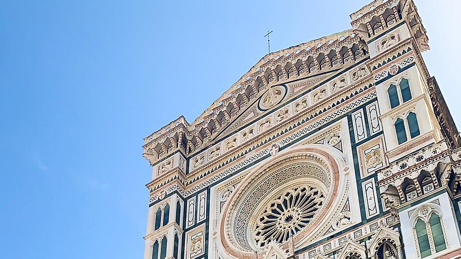 Florance Italy tower